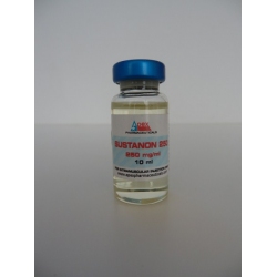 APEX Test SUSTANON 250 10ml + 1ml FREE!! = 11ml vial